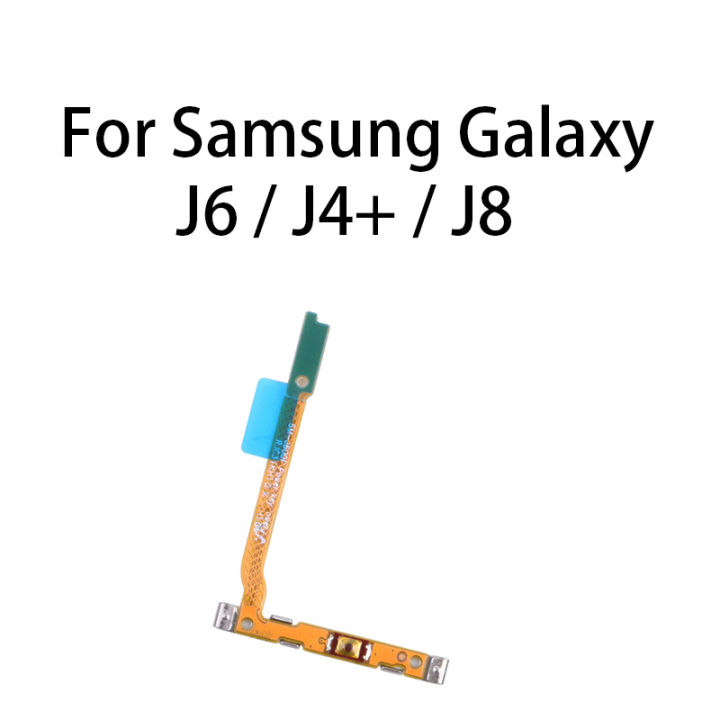 Samsung J6 / J4+/ J4 Power Flex