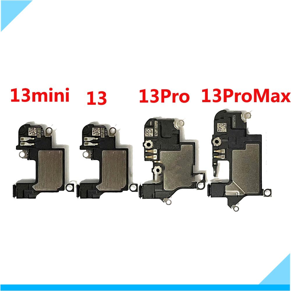 iPhone 13 Series Speaker [ORIGINAL]