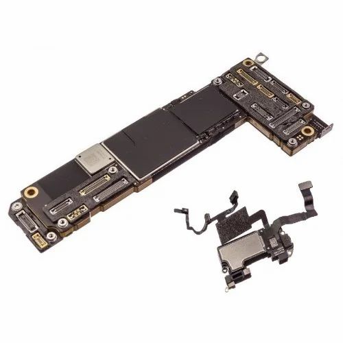 iPhone 12 Pro Working Motherboard 128G with Face ID