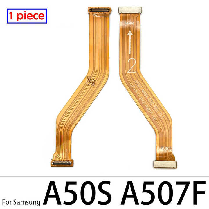 Samsung A50s Main Flex