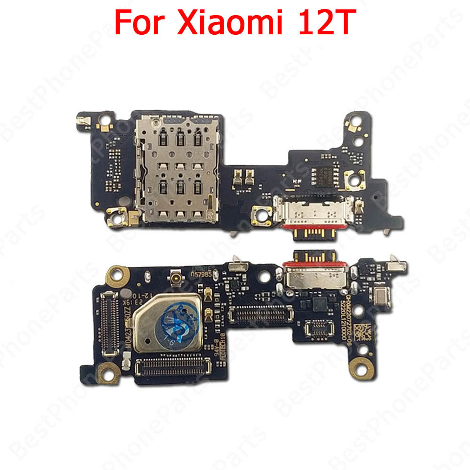 Xiaomi 12T/12T Pro Charge Port Original