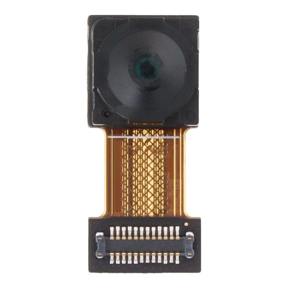 Samsung Galaxy A15 Front Camera