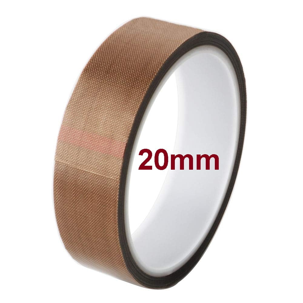 Teflon Heat Resistant Tape  - 20mm