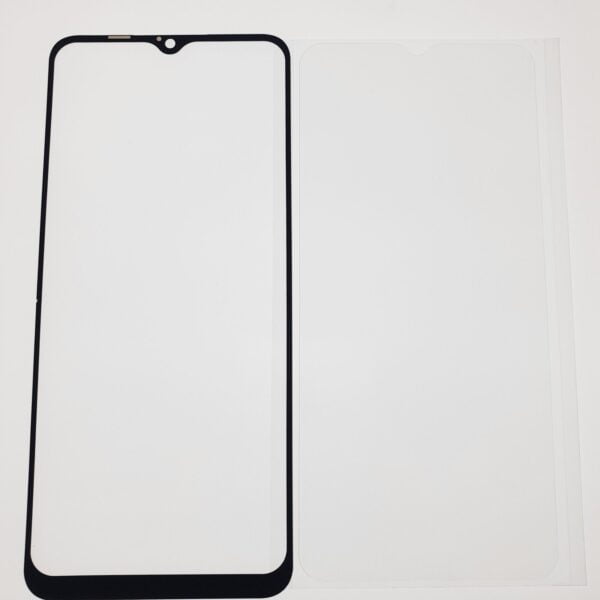 GLASS OCA - OPPO A31 A5 A12, REALME C3 6i 5 5i