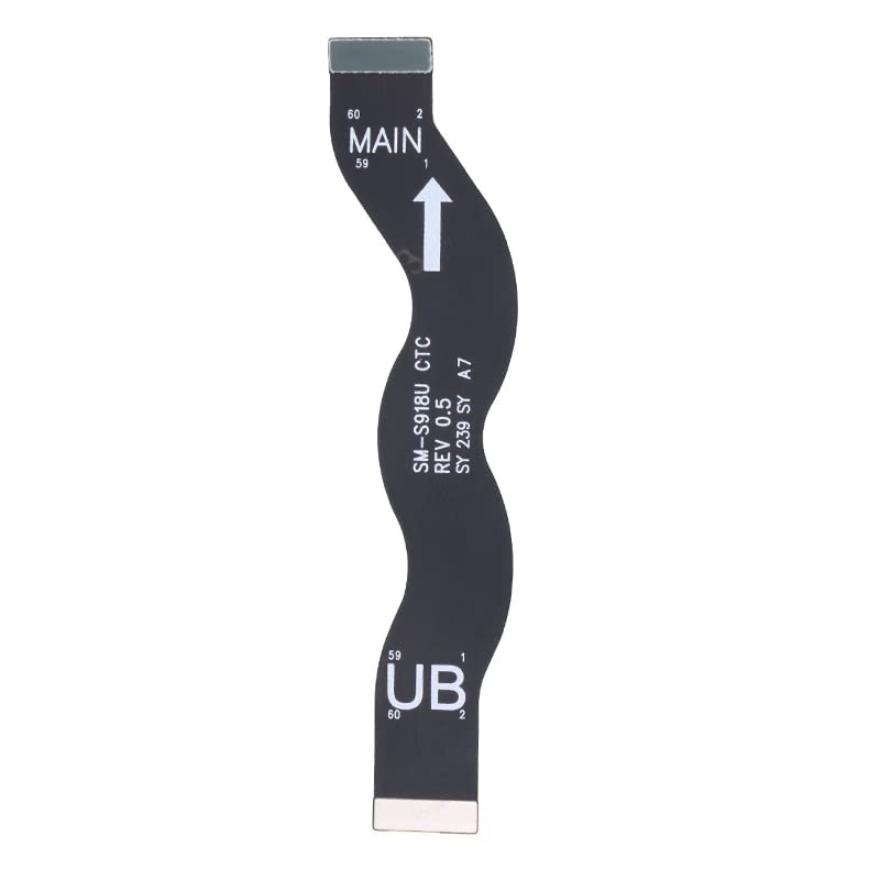 Samsung S23 Ultra LCD Flex