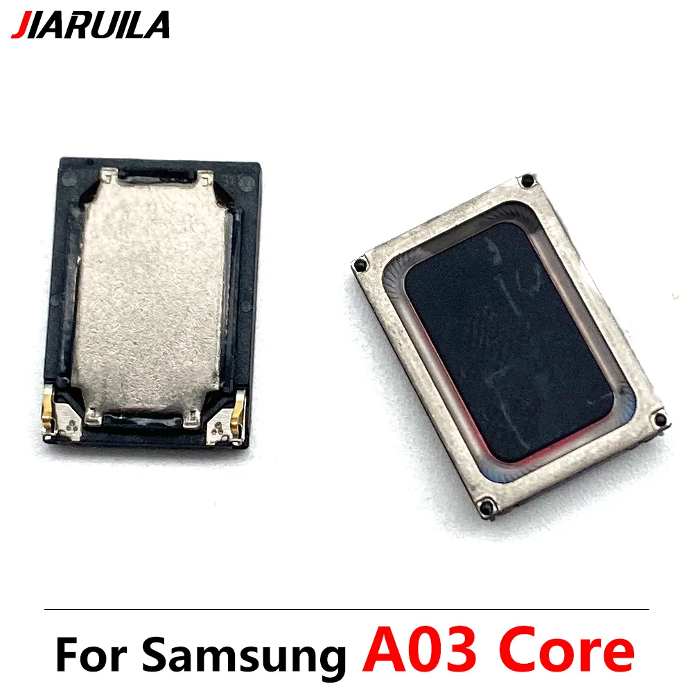 Samsung A03 CORE Ringer Buzzer Loud Speaker