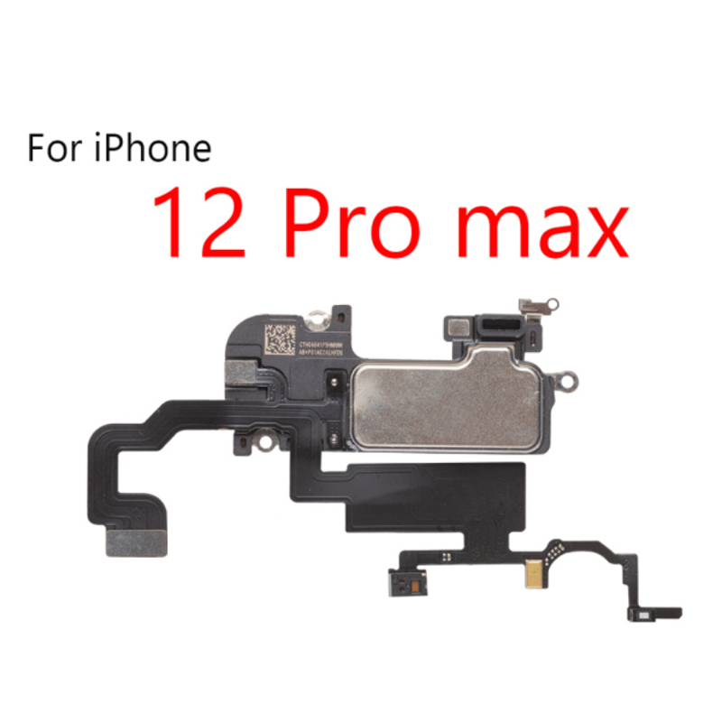 iPhone 12 Pro Max Earspeaker Flex
