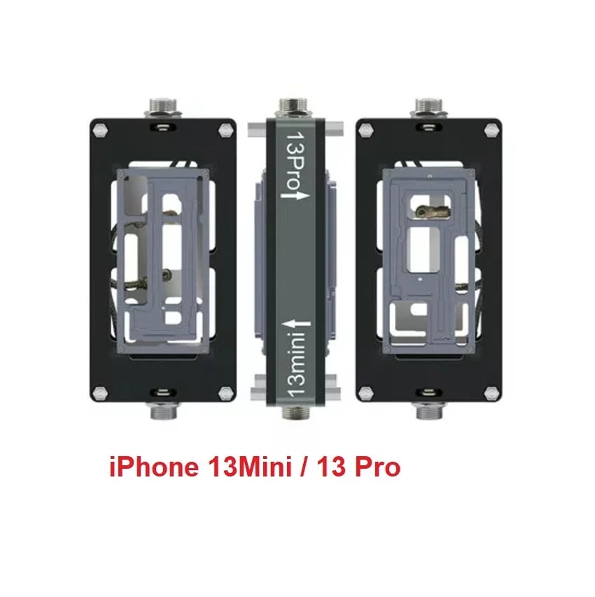 WL Preheating And Soldering Station - 13 Pro
