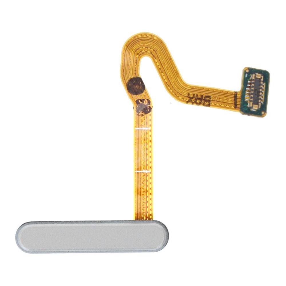 Samsung Z Flip3 5G (F711 5G) FingerPrint Power Flex ORIGINAL - White