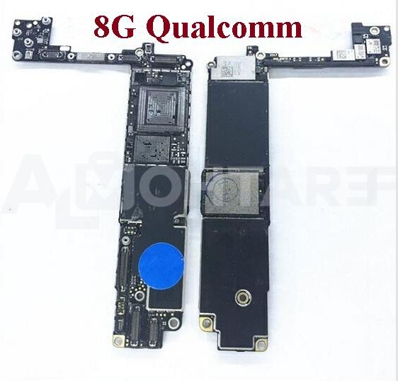 iPhone 8G Qualcomm 64GB CNC For SWAP
