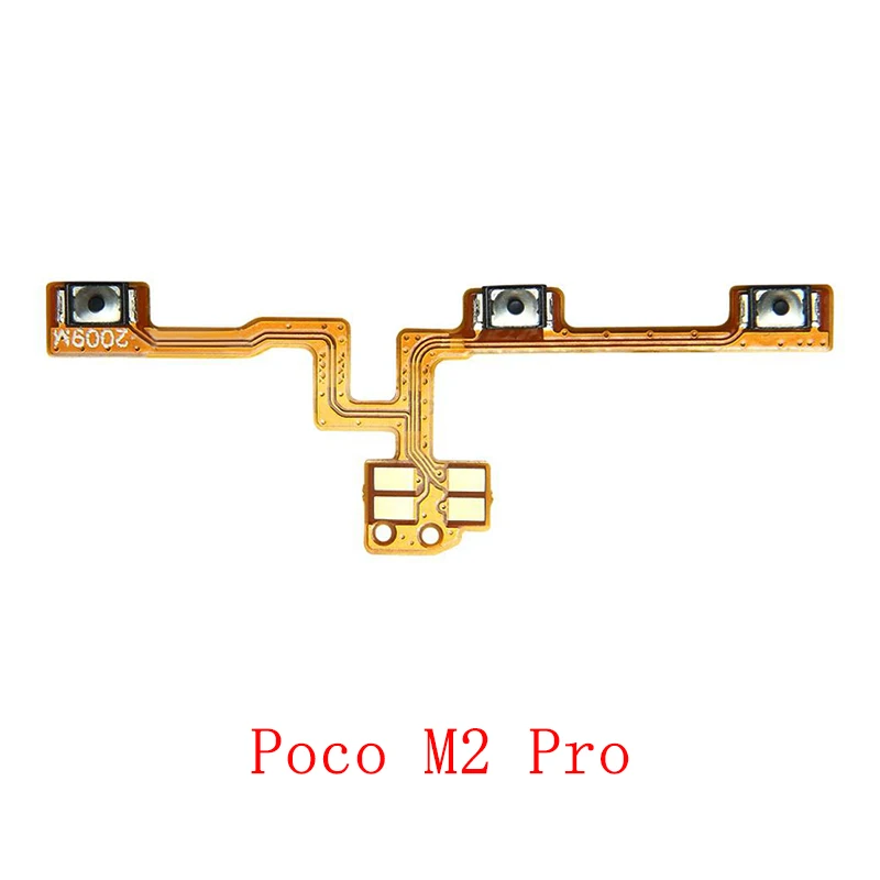 Xiaomi Poco M2 Por Power Flex