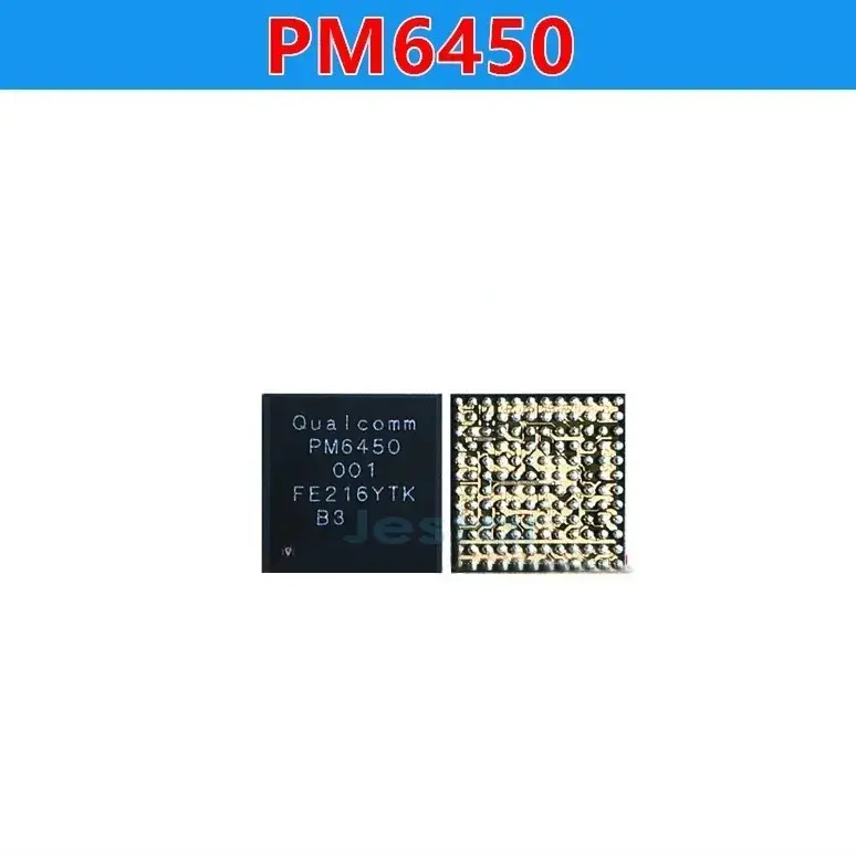 IC PM6450