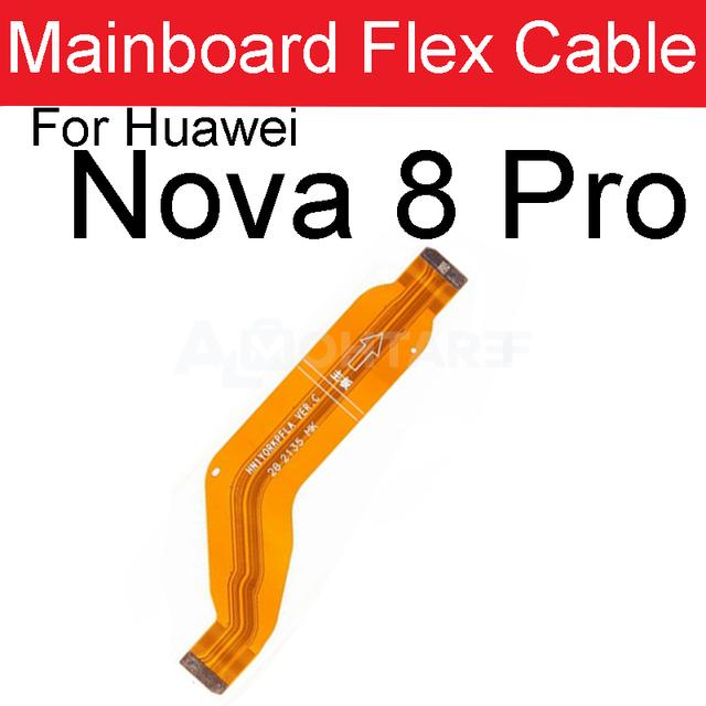 Huawei nova 8 pro Main Flex
