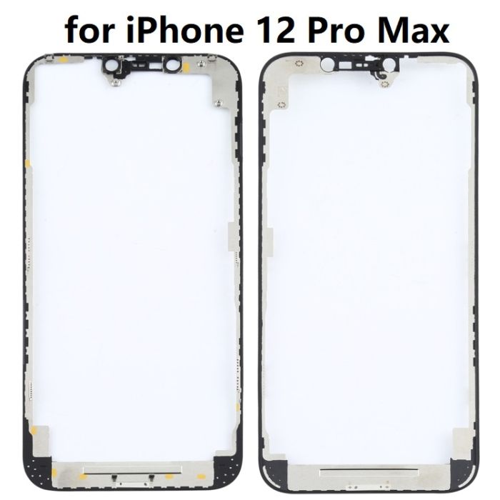 iPhone Frame LCD X To 14PM - 12 Pro Max
