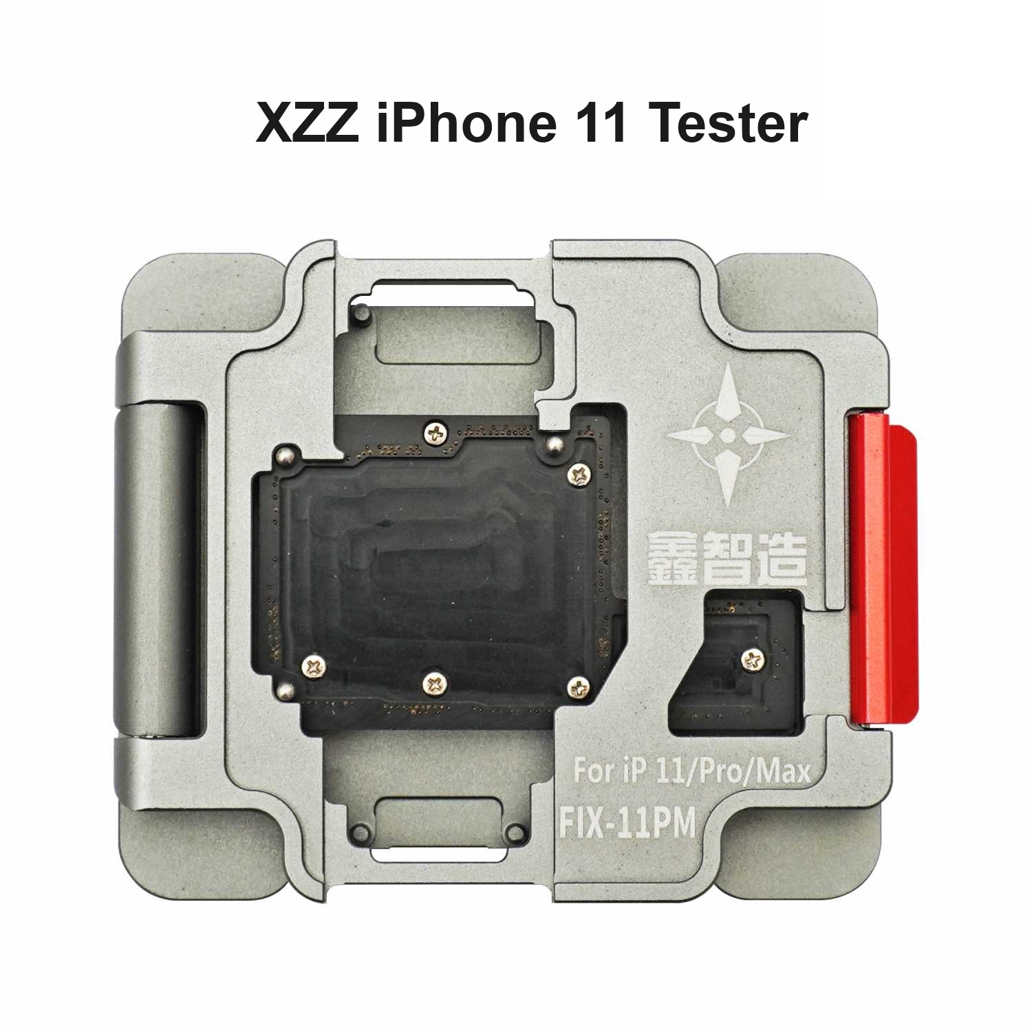 XZZ iPhone 11 Series Motherboard Tester