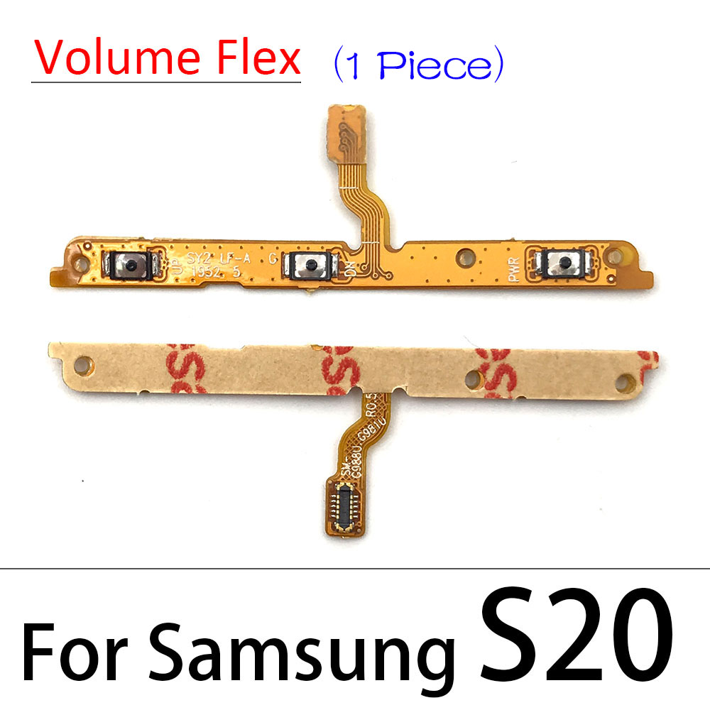 Samsung S20 Power Flex