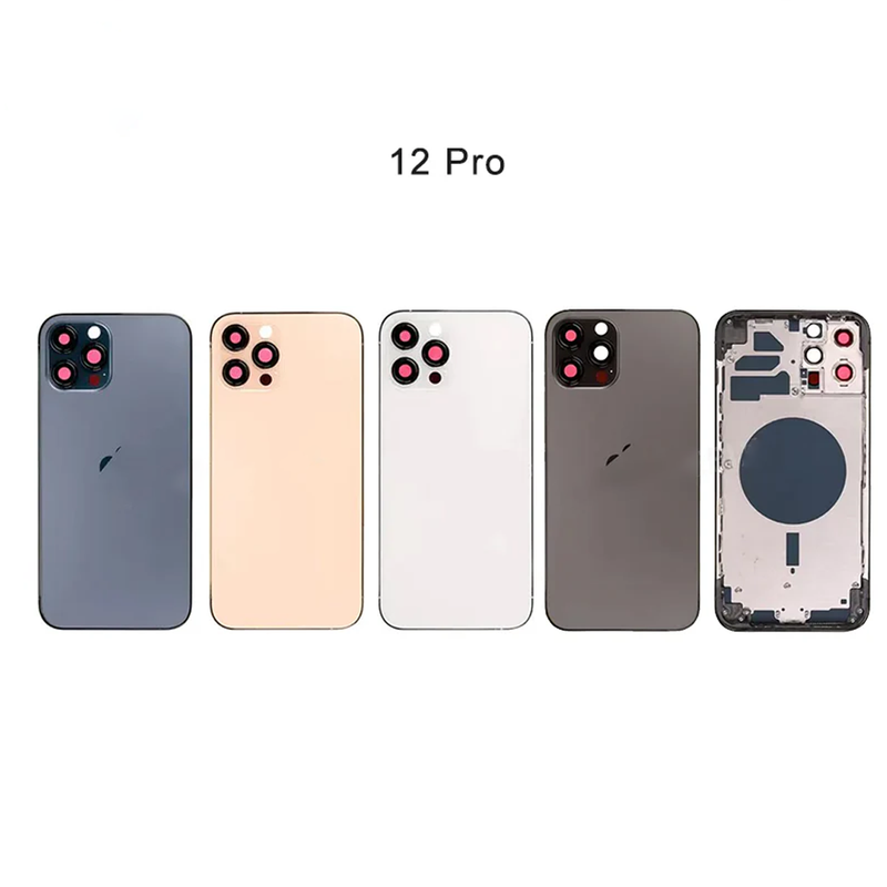 iPhone 12 Pro Housing 2nd Hand After ORIGINAL
