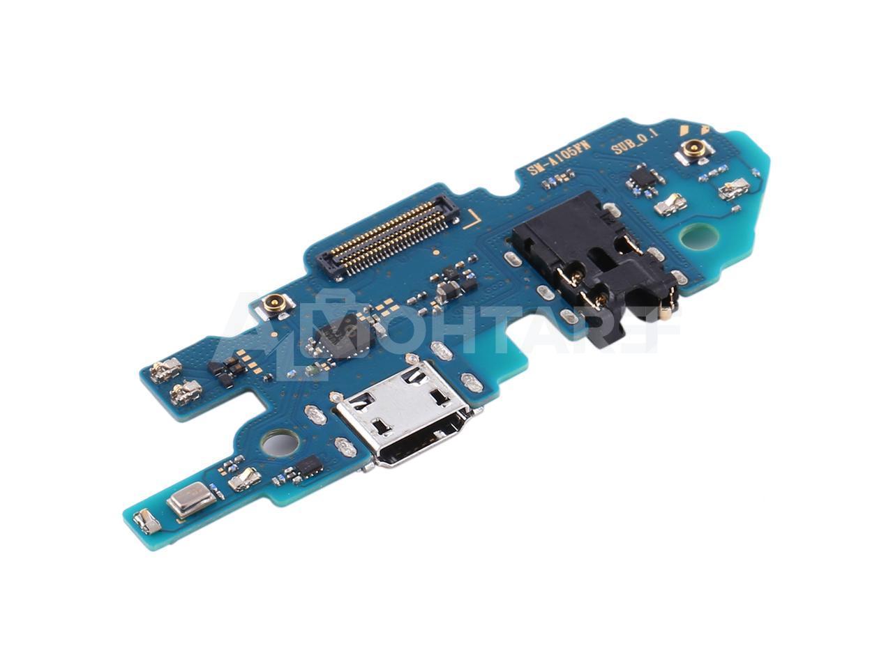 Samsung A10 Charge Port Original
