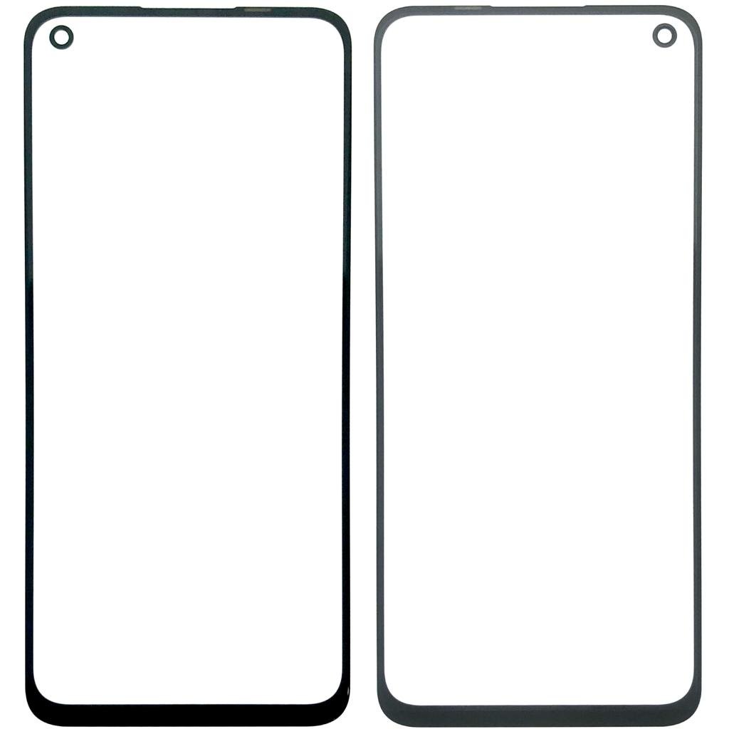 GLASS OCA OPPO A96, Realme 8i 9i, Nazro 50