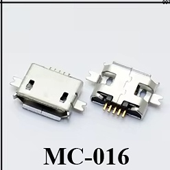 Android Charge Connector Port - MC016