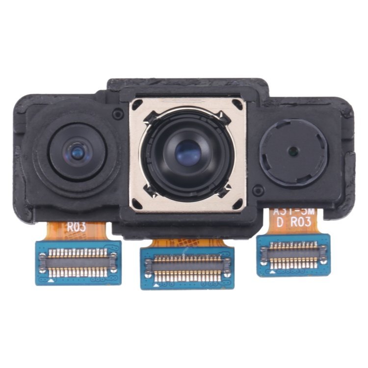 Samsung  Galaxy A31 Rear Camera