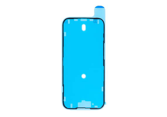 iPhone 15 Pro Max FRONT Waterproof Sticker Frame