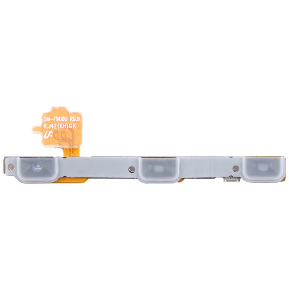 Samsung Fold Power Flex