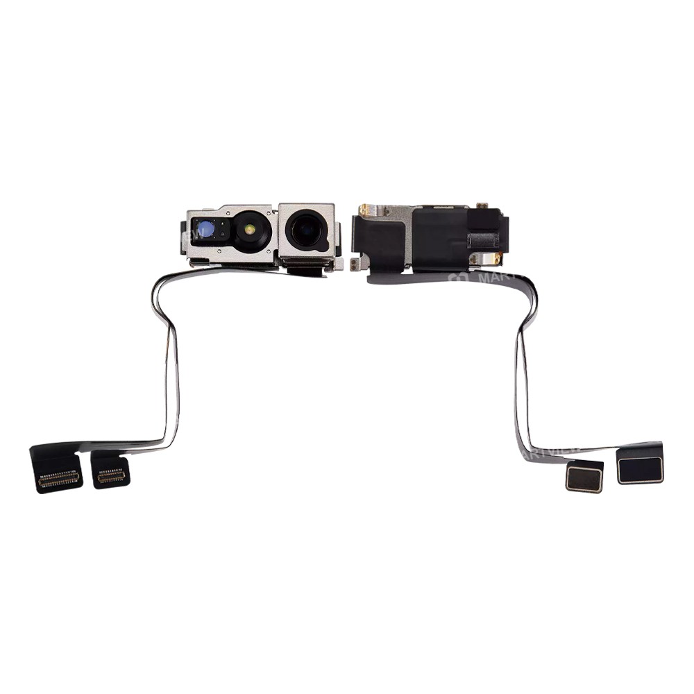 IPHONE 16 PRO MAX FRONT CAMERA