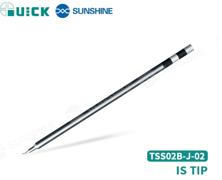 Quick TS1200A Tips Original - Mini J