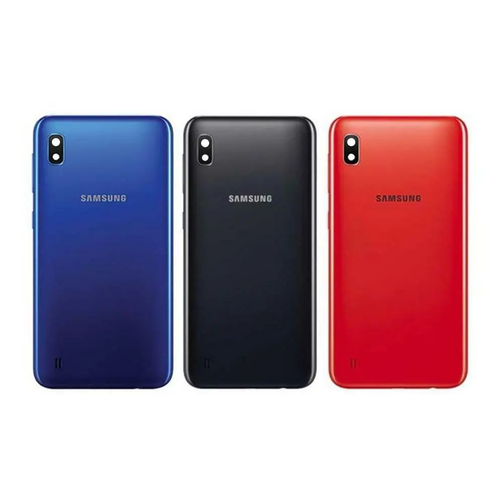 Samsung A10 Back Glass