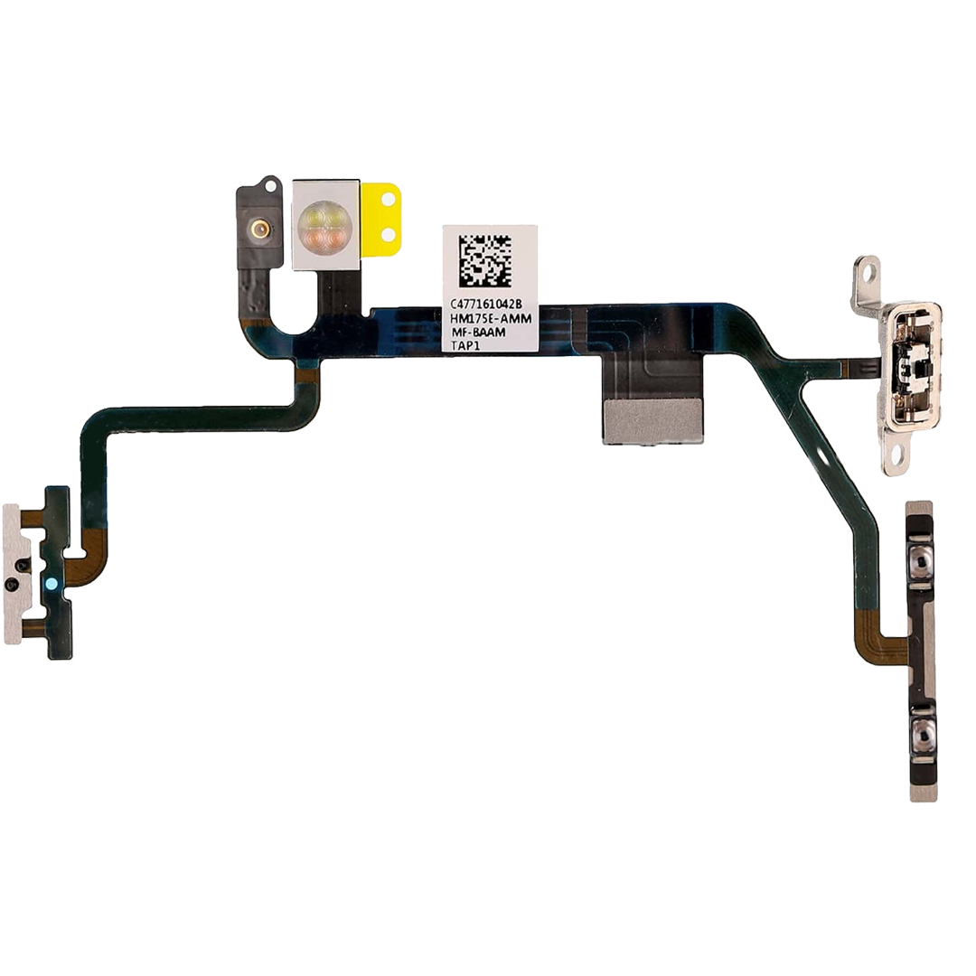 Power Flex SE2 power on