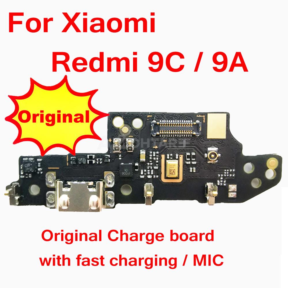 Xiaomi redmi  9c Charge Flex Port ORIGINAL