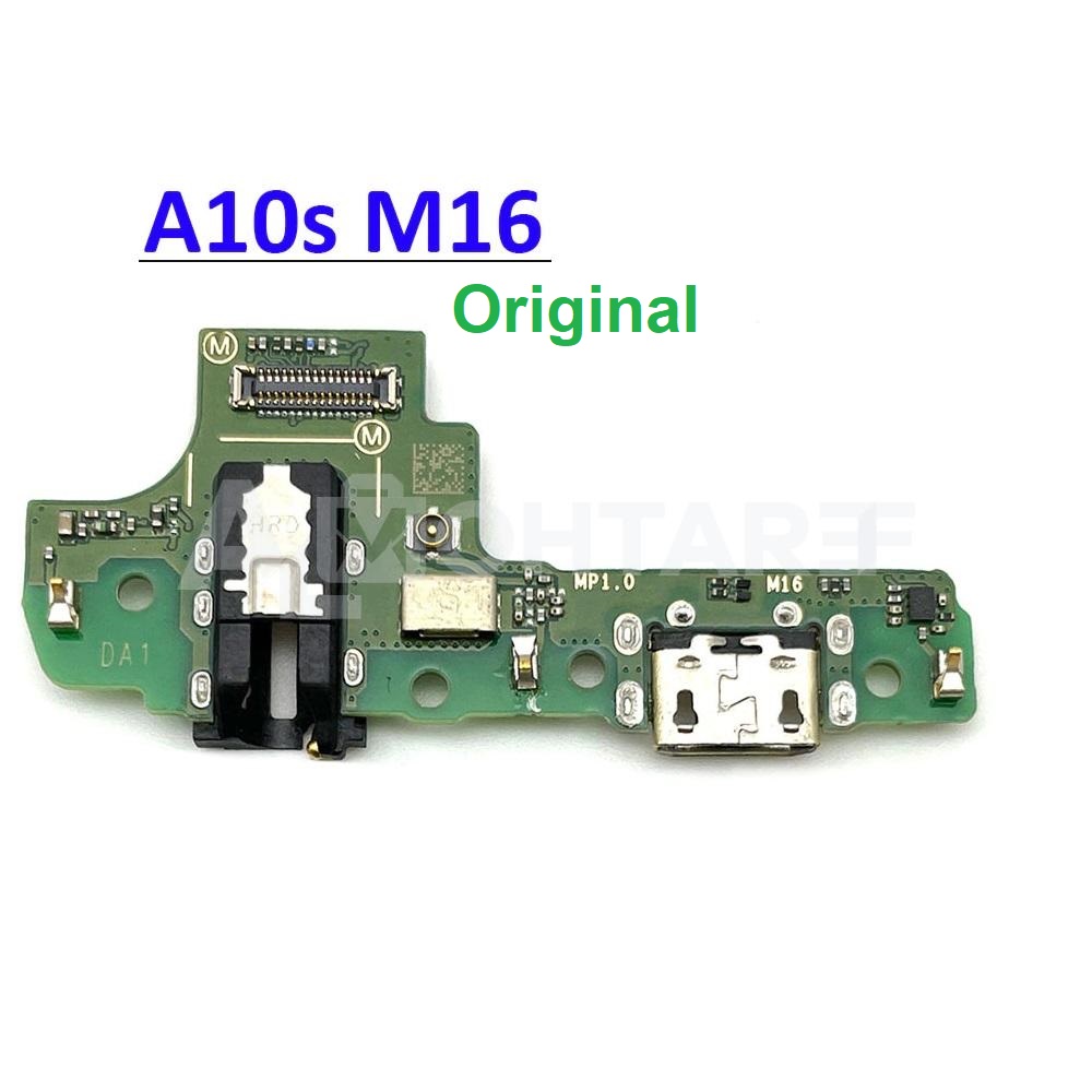 SAMSUNG A10s M16 Charge Port ORIGINAL - Original