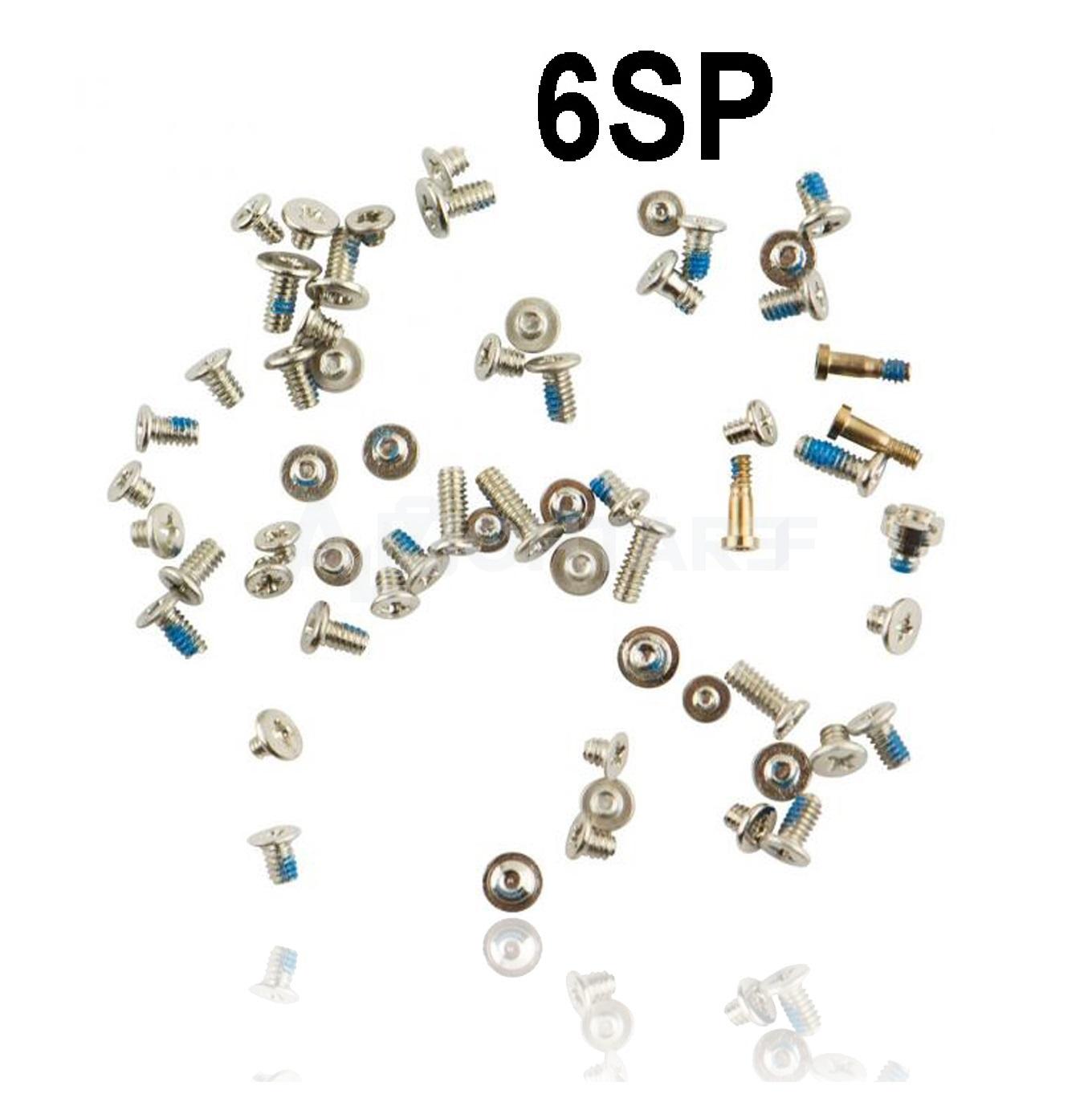 iPhone 6S PLUS Screws Set