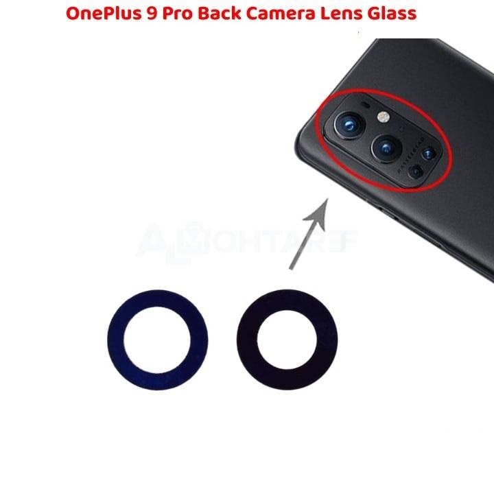 OnePlus 9 Pro Camera Glass