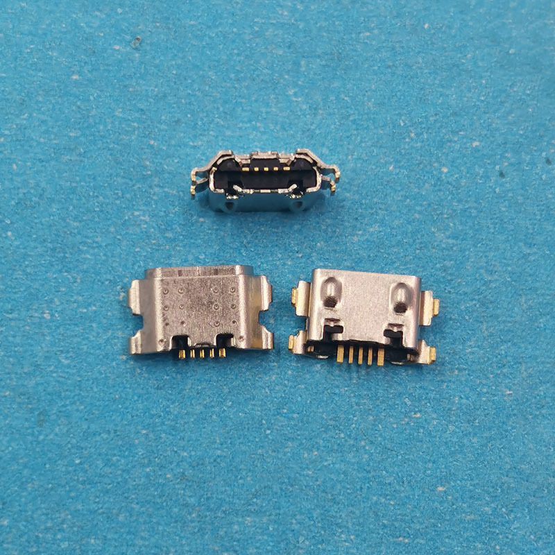 Samsung Galaxy A01 Charge Connector