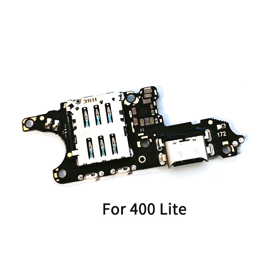 HONOR 400 Lite Charge Port Flex