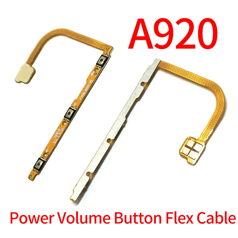 SAMSUNG A9 2018 A920 Power Flex