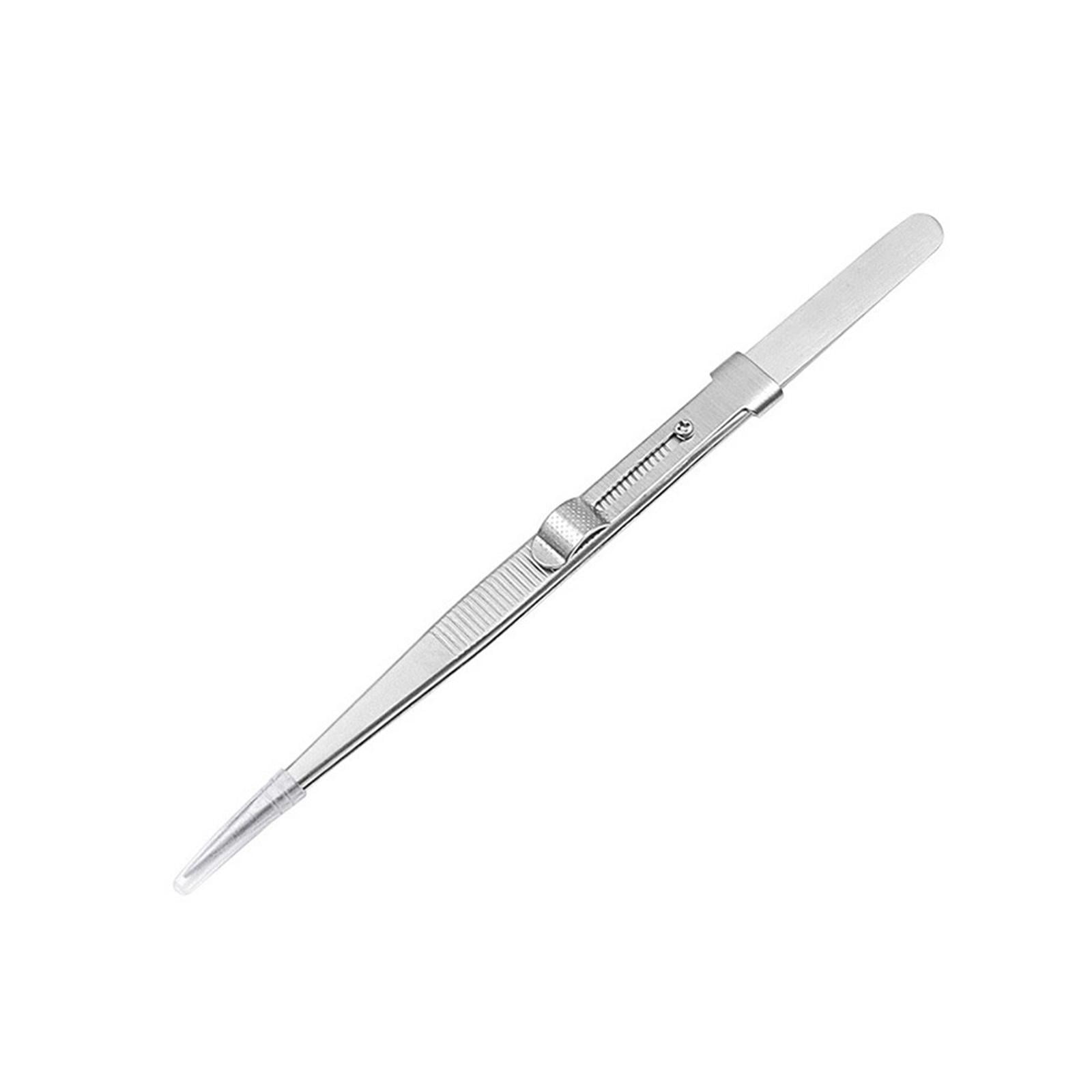 Tweezer Straight GSM Adjustable & Installable