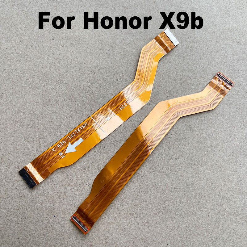 Honor X9B Main Flex