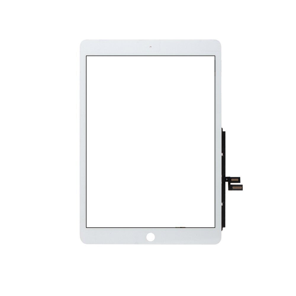 iPad 7 2019 Touch Original - White