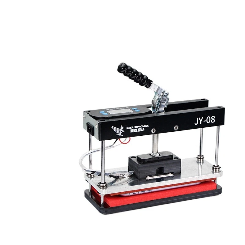 Universal Mobile Phone Holding Table Can Be Heated Screen Repair Cover