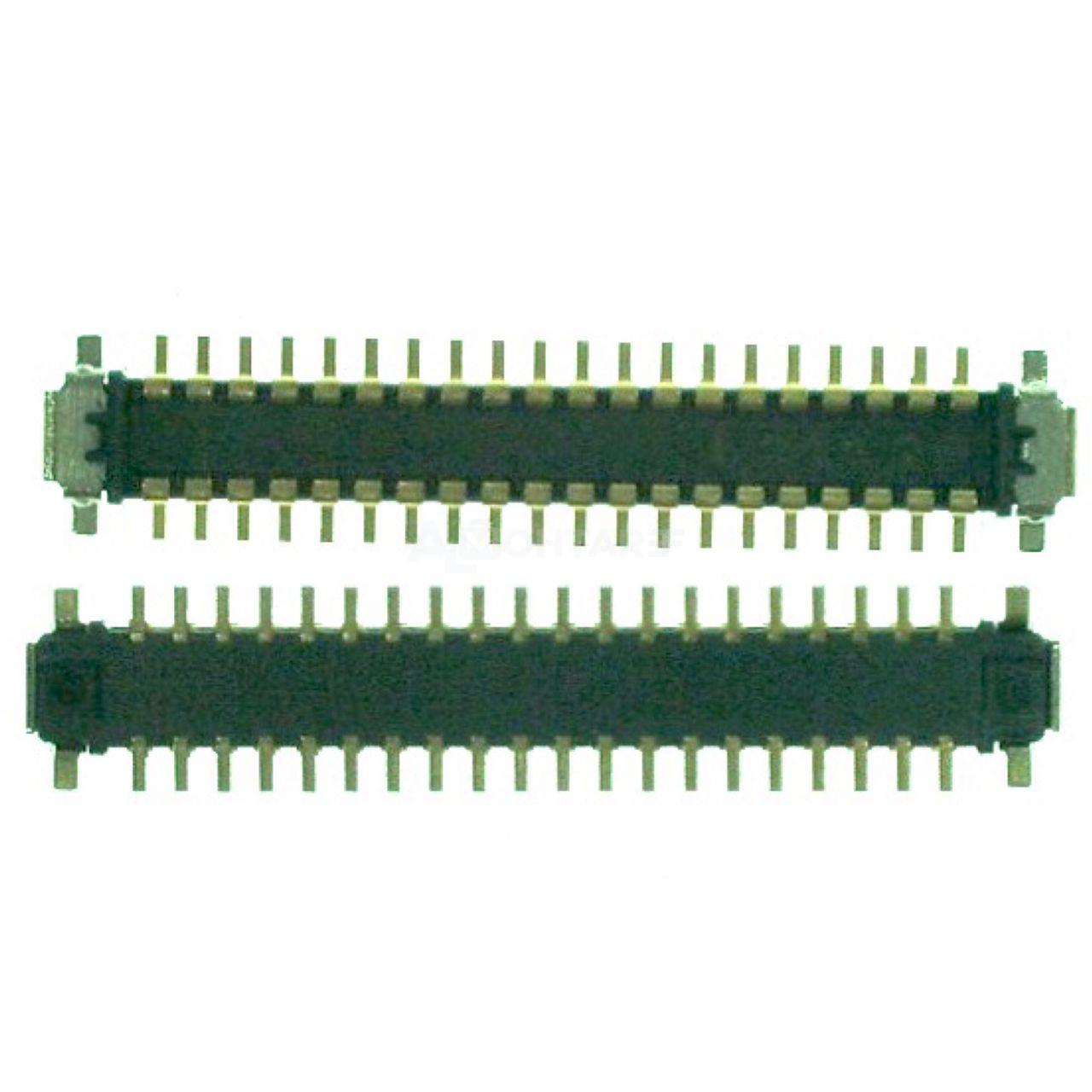 samsung A920 Charge Socket Connector FPC