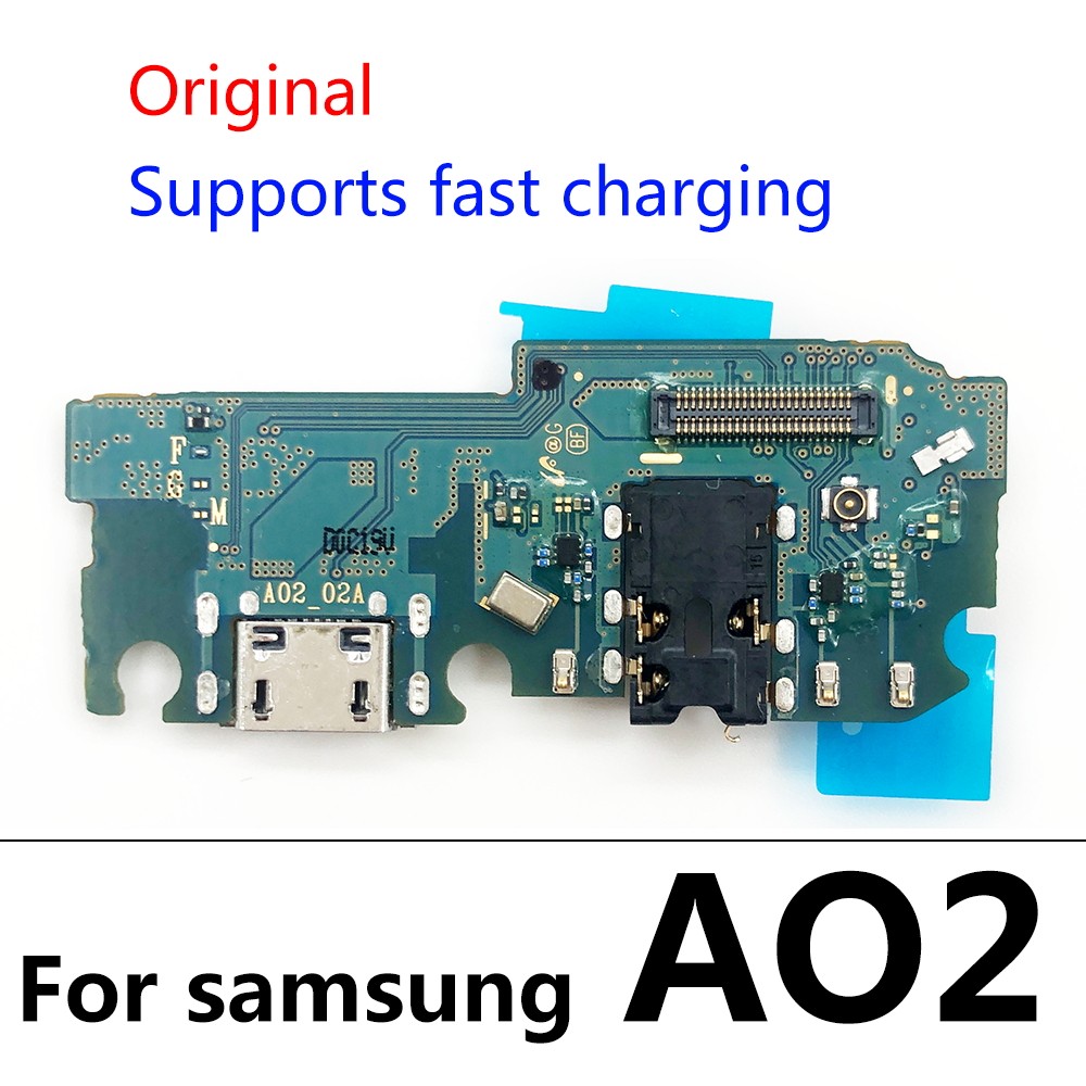 SAMSUNG A02 Charge Port ORIGINAL