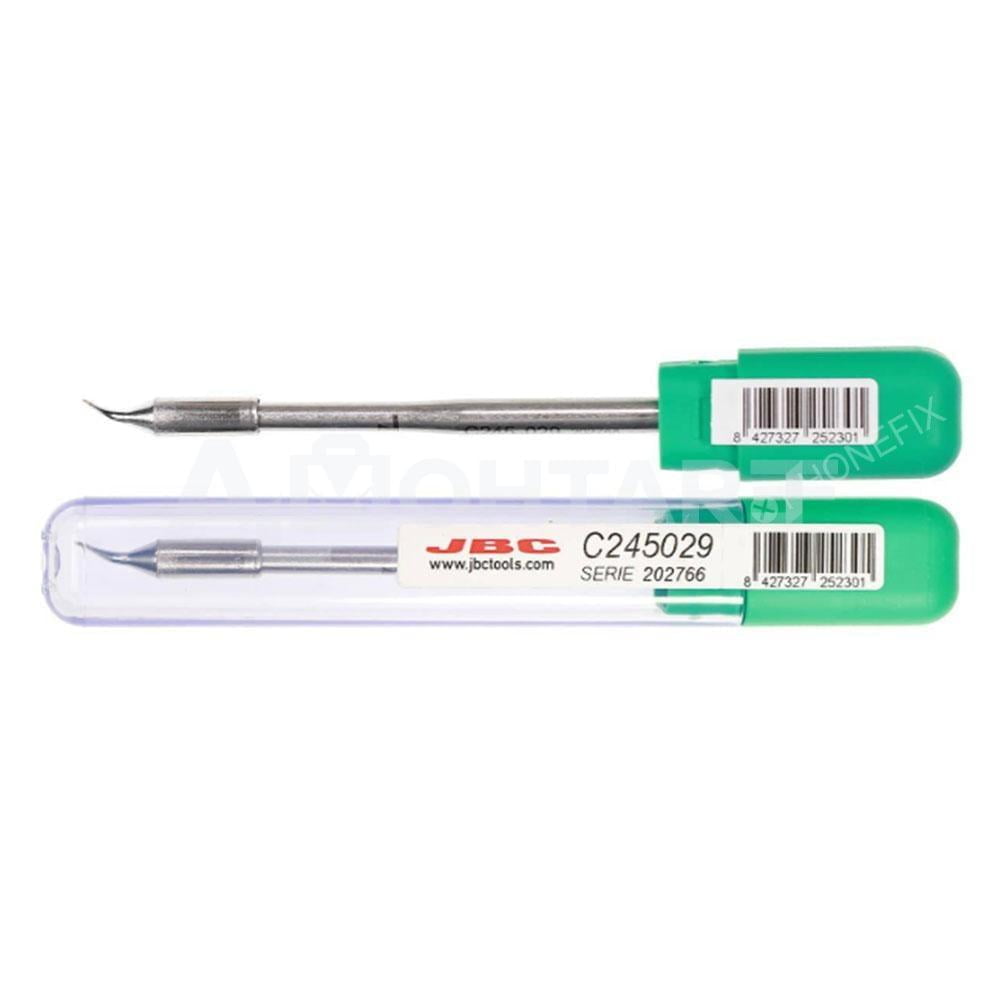 JBC ORIGINAL TIP For T12-11 - J