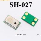 Microphone For All - SH027