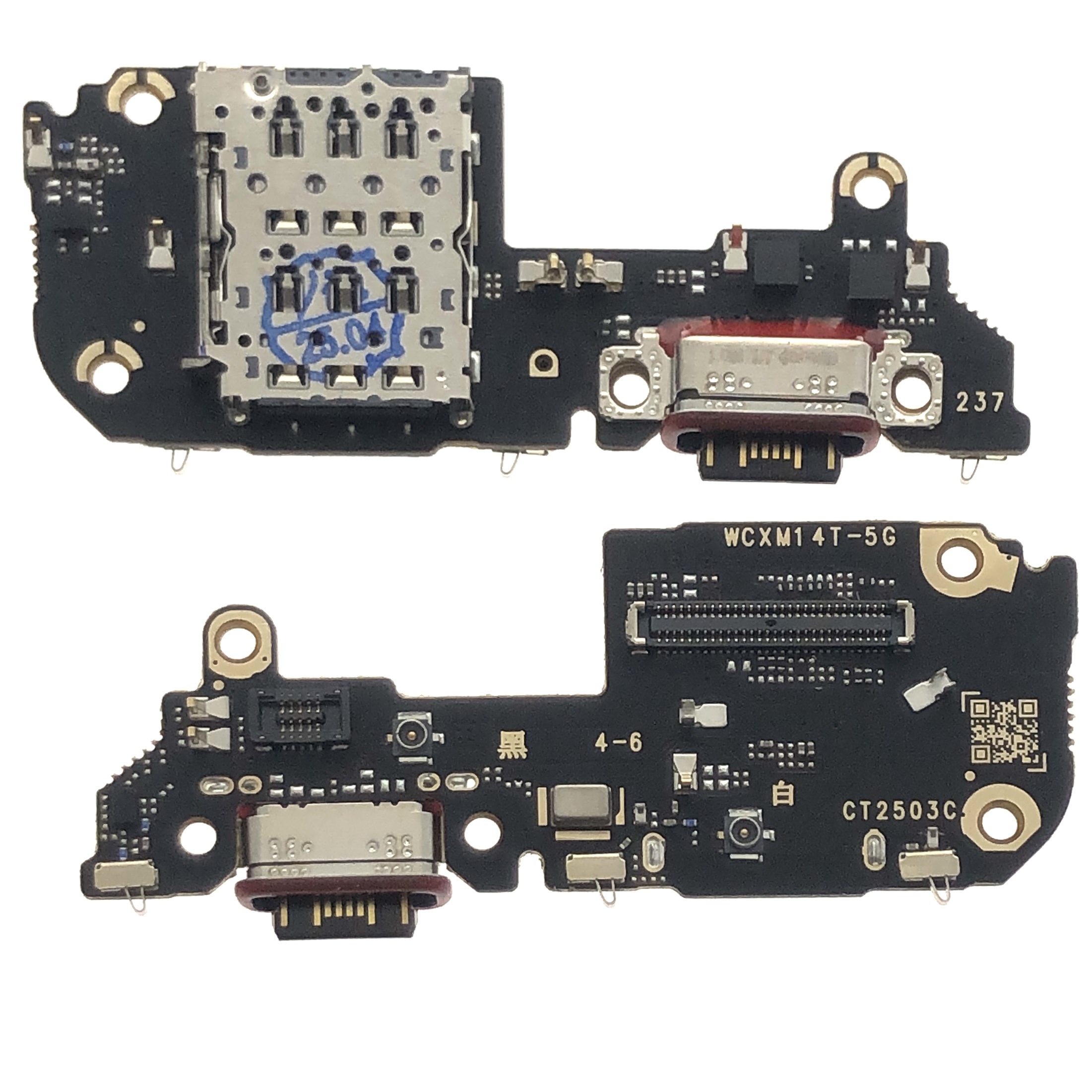 Xiaomi 14T Charge Port Original