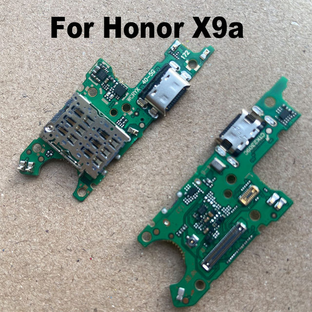Honor X9A Charge Port Ori