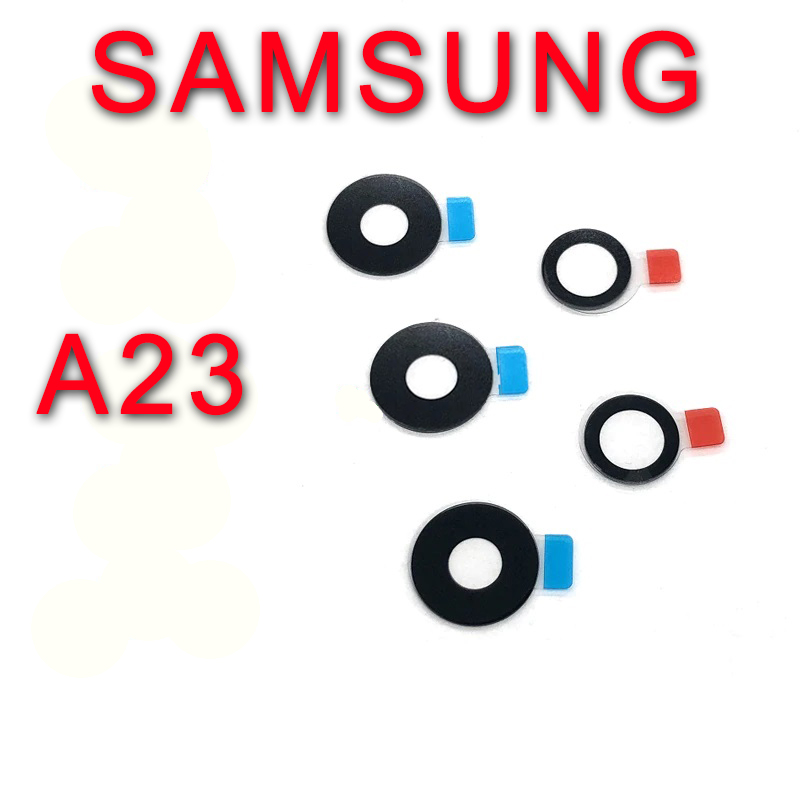 Samsung A13 A23 A33 A53 Camera Lens - A23