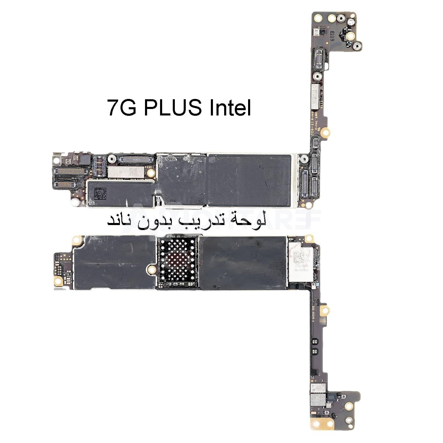 iPhone 7G PLUS Intel Practice Board Without No NAND